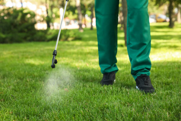  Fort Campbell North, KY Pest Control Pros